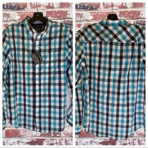 StraightFADED LA shirt size M
NWT